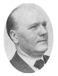 Sirius ordföranden genom tiderna