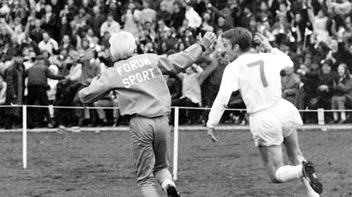 Sirius har en drygt 100-årig historia, läs mer om den här.