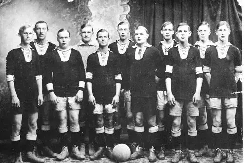 sirius-1914