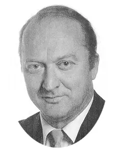 Sirius ordföranden genom tiderna